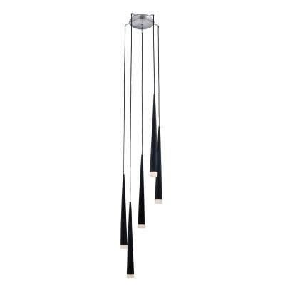 Lampa wisząca STYLO 5 AZ0119