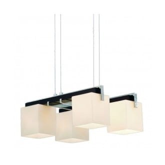 Lampa wisząca Tros 4 pł