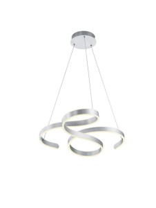 LAMPA WISZĄCA FRANCIS LED ALUMINIUM 371310105