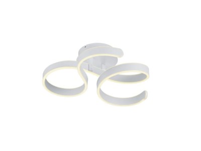 PLAFON FRANCIS LED BIAŁY 671310131