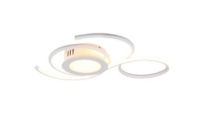 PLAFON JIVE LED BIAŁY 623410231