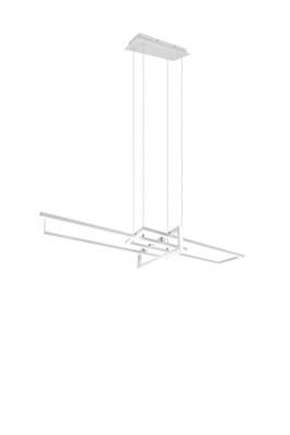 LAMPA WISZĄCA SALINAS LED BIAŁA 320310331