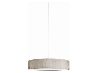 Lampa wisząca TURDA GRAY M 3pł