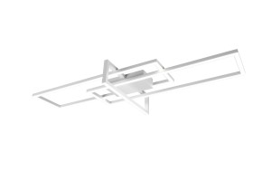 PLAFON SALINAS LED BIAŁY 620310331