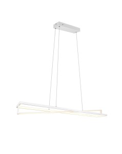 LAMPA WISZĄCA EDGE LED BIAŁA 326810131