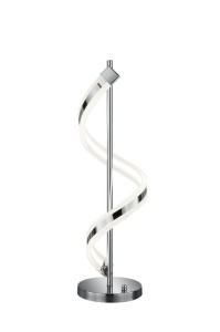 LAMPA STOŁOWA SYDNEY LED CHROM 572910106