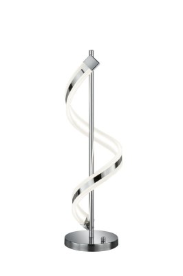 LAMPA STOŁOWA SYDNEY LED CHROM 572910106