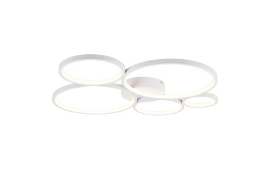 PLAFON RONDO LED BIAŁY 622610531