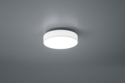PLAFON LUGANO 30 LED BIAŁY 621911201