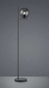 LAMPA PODŁOGOWA PURE ANTRACYT 402000142