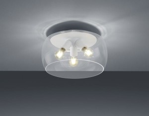 PLAFON VALENTE 3 BIAŁY 600600331