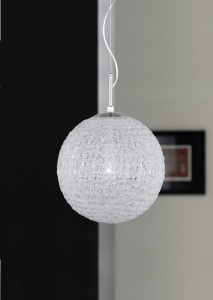 LAMPA WISZĄCA SWEETY 40 307804100