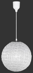 LAMPA WISZĄCA SWEETY 30 307800100