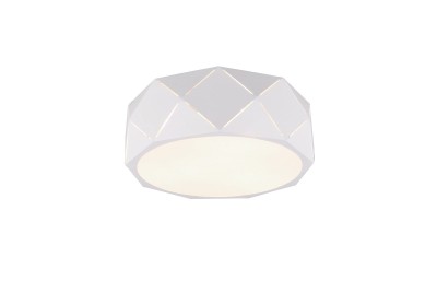 PLAFON ZANDOR BIAŁY 603500331