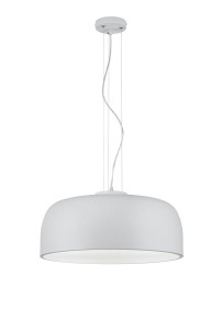LAMPA WISZĄCA BARON BIAŁY 309800431