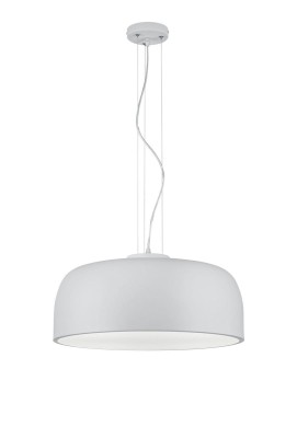 LAMPA WISZĄCA BARON BIAŁY 309800431