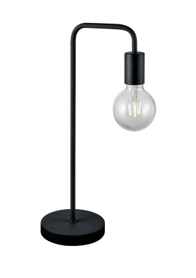 LAMPA STOŁOWA DIALLO CZARNY 508000132