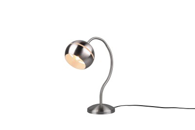 LAMPA STOŁOWA FLETCHER NIKIEL 593300107