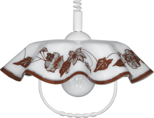 Lampa wisząca WLA-02 FA-018 