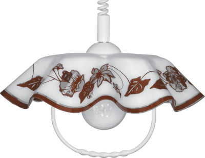 Lampa wisząca WLA-02 FA-018 