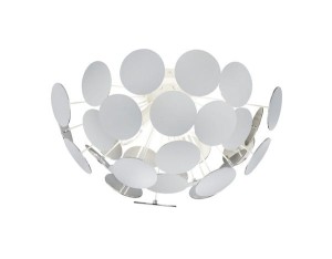 PLAFON DISCALGO BIAŁY 609900331