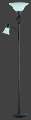 LAMPA PODŁOGOWA RUSTICA 2 MIEDZIANY 4602021-24