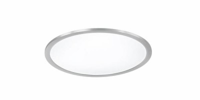 PLAFON GRIFFIN LED 20W NIKIEL 657494007