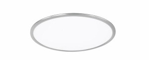 PLAFON GRIFFIN LED 36W NIKIEL 657496007
