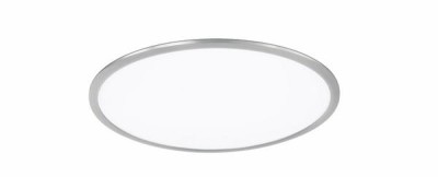 PLAFON GRIFFIN LED 36W NIKIEL 657496007