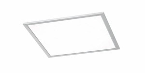 PLAFON GRIFFIN 2 LED 20W NIKIEL 657414007