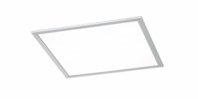 PLAFON GRIFFIN 2 LED 20W NIKIEL 657414007
