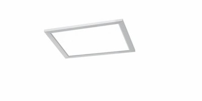 PLAFON GRIFFIN 2 LED 15W NIKIEL 657413007