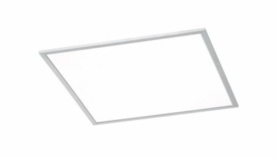 PLAFON GRIFFIN 2 LED 36W NIKIEL 657416007