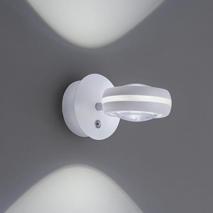 KINKIET VISTA LED BIAŁY 255410231