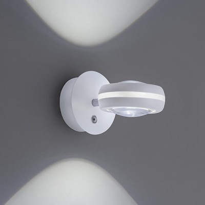 KINKIET VISTA LED BIAŁY 255410231