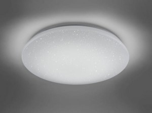 PLAFON NALIDA LED BIAŁY 656090100