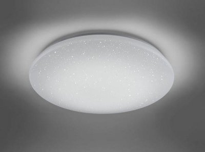 PLAFON NALIDA LED BIAŁY 656090100