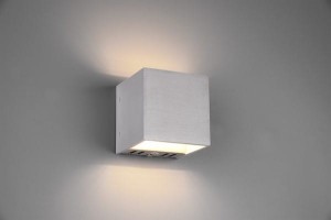 KINKIET FIGO LED ALUMINIUM 253310105