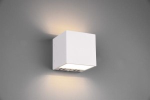 KINKIET FIGO LED BIAŁY 253310131