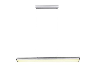 LAMPA WISZĄCA COVENTRY LED TYTANOWY 371710187