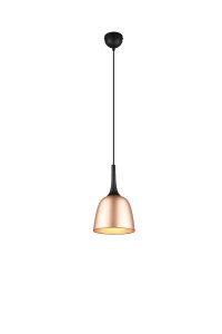 LAMPA WISZĄCA CHIRON 20 ZŁOTY 310800108