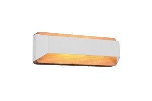 KINKIET ARINO LED BIAŁY 224819131