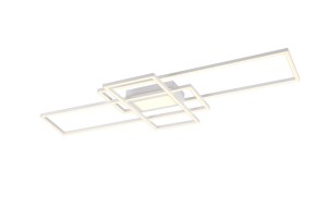 PLAFON IRVINE LED BIAŁY 620010431
