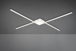 PLAFON OXFORD LED BIAŁY 674410331
