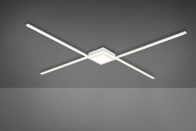 PLAFON OXFORD LED BIAŁY 674410331