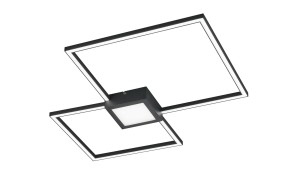 PLAFON HYDRA LED ANTRACYT 676210342