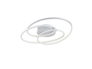 PLAFON GALE LED BIAŁY 673916031