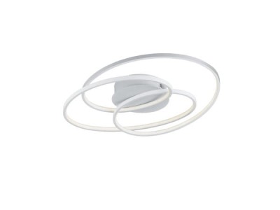 PLAFON GALE LED BIAŁY 673916031