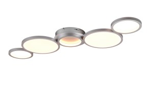 PLAFON SALSA LED TYTANOWY 626710587