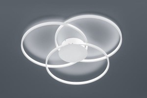 PLAFON SEDONA LED BIAŁY 673210331